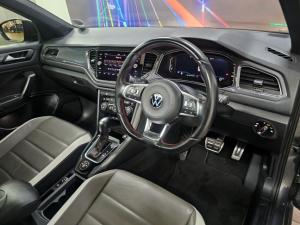 Volkswagen T-Roc 2.0TSI 140kW 4Motion R-Line - Image 6