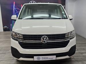 Volkswagen Transporter 2.0TDI Kombi SWB Trendline auto - Image 13