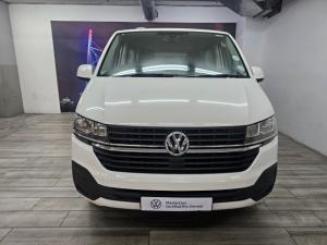 Volkswagen Transporter 2.0TDI Kombi SWB Trendline auto - Image 14