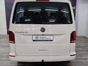 Volkswagen Transporter 2.0TDI Kombi SWB Trendline auto - Image 16