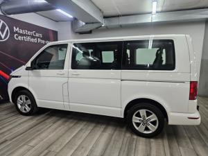 Volkswagen Transporter 2.0TDI Kombi SWB Trendline auto - Image 17