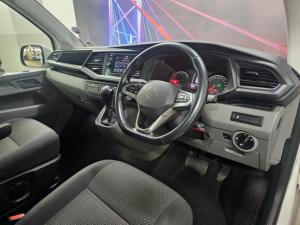 Volkswagen Transporter 2.0TDI Kombi SWB Trendline auto - Image 5