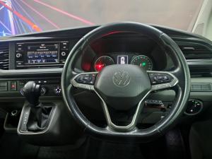 Volkswagen Transporter 2.0TDI Kombi SWB Trendline auto - Image 6