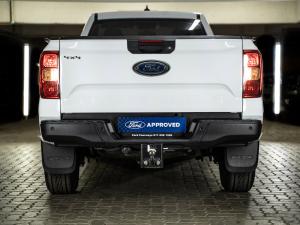 Ford Ranger 2.0 SiT single cab XL 4x4 manual - Image 15