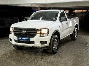 Ford Ranger 2.0 SiT single cab XL 4x4 manual - Image 1