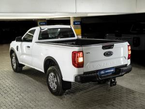 Ford Ranger 2.0 SiT single cab XL 4x4 manual - Image 3