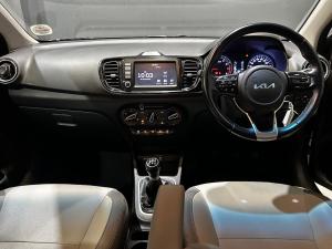 Kia Pegas 1.4 EX manual - Image 10