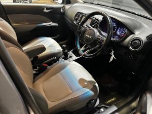 Kia Pegas 1.4 EX manual - Image 11
