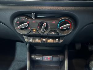 Kia Pegas 1.4 EX manual - Image 15