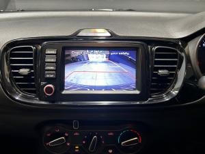 Kia Pegas 1.4 EX manual - Image 16