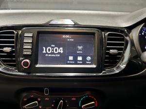 Kia Pegas 1.4 EX manual - Image 17