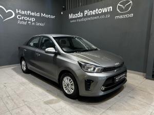 Kia Pegas 1.4 EX manual - Image 2