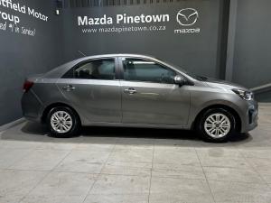 Kia Pegas 1.4 EX manual - Image 3