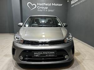 Kia Pegas 1.4 EX manual - Image 4