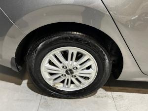 Kia Pegas 1.4 EX manual - Image 5