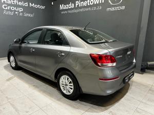 Kia Pegas 1.4 EX manual - Image 6