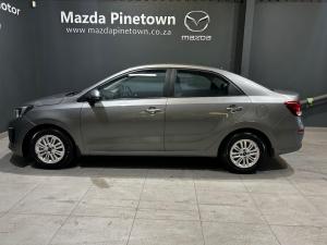 Kia Pegas 1.4 EX manual - Image 7