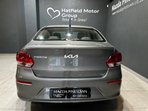 Kia Pegas 1.4 EX manual - Image 8