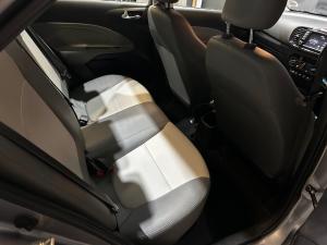 Kia Pegas 1.4 EX manual - Image 9