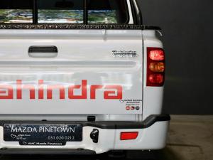 Mahindra Pik Up 2.2CRDe single cab S4 (aircon) - Image 10