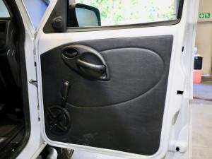 Mahindra Pik Up 2.2CRDe single cab S4 (aircon) - Image 12