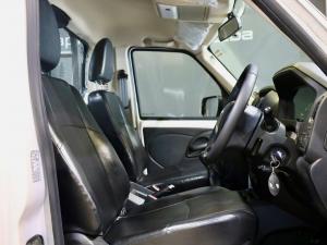 Mahindra Pik Up 2.2CRDe single cab S4 (aircon) - Image 14