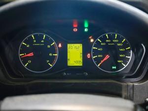 Mahindra Pik Up 2.2CRDe single cab S4 (aircon) - Image 17