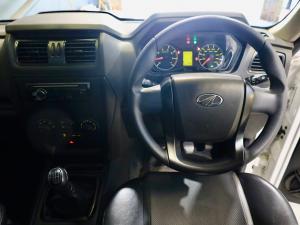 Mahindra Pik Up 2.2CRDe single cab S4 (aircon) - Image 18