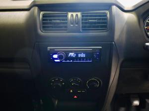 Mahindra Pik Up 2.2CRDe single cab S4 (aircon) - Image 19