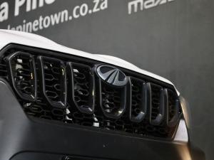 Mahindra Pik Up 2.2CRDe single cab S4 (aircon) - Image 4