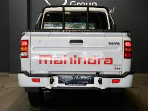 Mahindra Pik Up 2.2CRDe single cab S4 (aircon) - Image 9