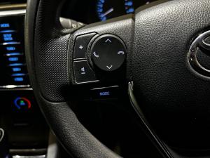 Toyota Corolla Quest 1.8 Plus auto - Image 12