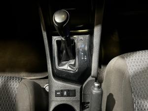 Toyota Corolla Quest 1.8 Plus auto - Image 13