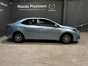 Toyota Corolla Quest 1.8 Plus auto - Image 3