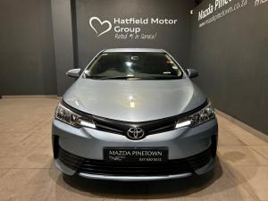 Toyota Corolla Quest 1.8 Plus auto - Image 4