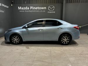 Toyota Corolla Quest 1.8 Plus auto - Image 6