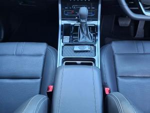 Chery Tiggo 4 Pro 1.5T Elite auto (CVT) - Image 10