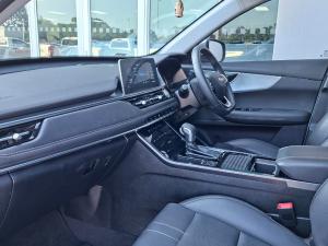 Chery Tiggo 4 Pro 1.5T Elite auto (CVT) - Image 12