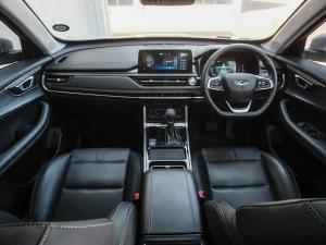 Chery Tiggo 4 Pro 1.5T Elite auto (CVT) - Image 12