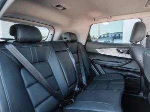 Chery Tiggo 4 Pro 1.5T Elite auto (CVT) - Image 13