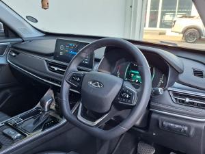 Chery Tiggo 4 Pro 1.5T Elite auto (CVT) - Image 13