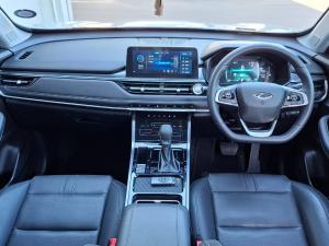 Chery Tiggo 4 Pro 1.5T Elite auto (CVT) - Image 14