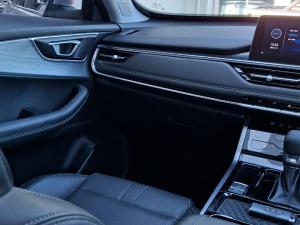 Chery Tiggo 4 Pro 1.5T Elite auto (CVT) - Image 15