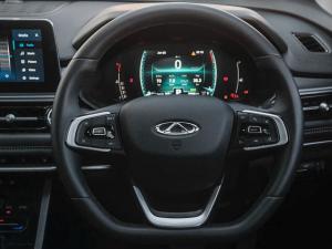 Chery Tiggo 4 Pro 1.5T Elite auto (CVT) - Image 15