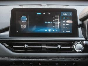 Chery Tiggo 4 Pro 1.5T Elite auto (CVT) - Image 16