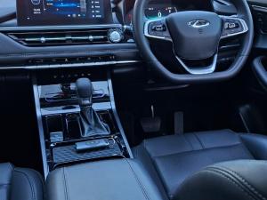 Chery Tiggo 4 Pro 1.5T Elite auto (CVT) - Image 16