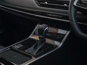 Chery Tiggo 4 Pro 1.5T Elite auto (CVT) - Image 17