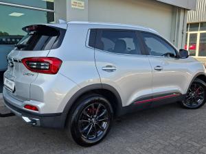 Chery Tiggo 4 Pro 1.5T Elite auto (CVT) - Image 17