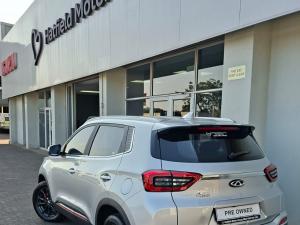 Chery Tiggo 4 Pro 1.5T Elite auto (CVT) - Image 18
