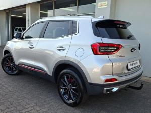 Chery Tiggo 4 Pro 1.5T Elite auto (CVT) - Image 19